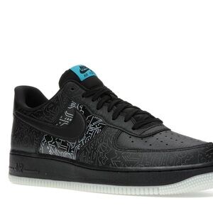 Nike Air Force 1 (Space Jam)